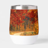 automne dans la forêt (Arrière)