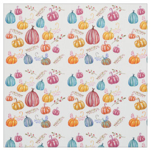 Automne de Colorul, tissu rustique d'automne de