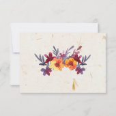 Automne Essence RSVP (Dos)