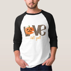 Automne esthétique Cosy Automne T-shirt