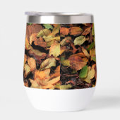 automne, feuille sec (Droite)