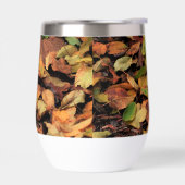 automne, feuille sec (Gauche)