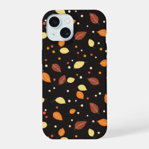 Automne Feuilles Automne Motif