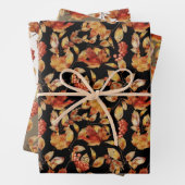 Automne Feuilles de l'érable (En situation)