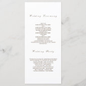 Automne Feuilles Parties scintillant Programmes de (Dos)