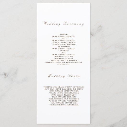 Automne Feuilles Parties scintillant Programmes de (Dos)