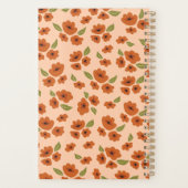 Automne Floral (Dos)