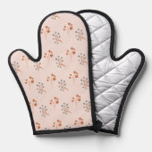 Automne Floral Boho Elegant (Recto/Verso)