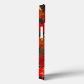 Automne Foliage Automne Feuilles Coque iphone 13 c (Verso / Droite)