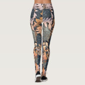Automne glorieux sur les Leggings (2) (Dos)