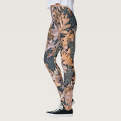 Automne glorieux sur les Leggings (2) (Gauche)
