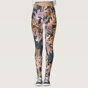 Automne glorieux sur les Leggings (2)