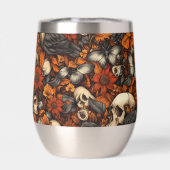 Automne gothique (Arrière)