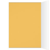 Automne Halloween Citrouille Puppy Cute (Intérieur (Gauche))