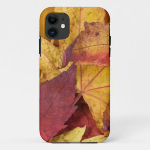 Automne laisse le Coque iPhone5