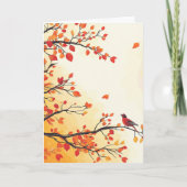 AUTOMNE N° 1 (Devant)