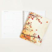 AUTOMNE N° 1 (Devant avec enveloppe)