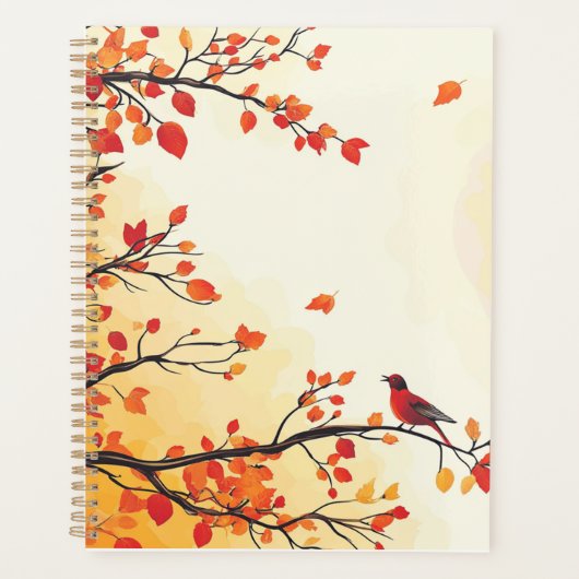 AUTOMNE N° 1 (Devant)