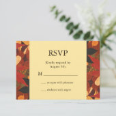 Automne part Mariage RSVP (Debout devant)