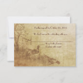 Automne Pheasseur RSVP (Devant)