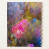 Automne Photographie Abstraite Art (Dos)