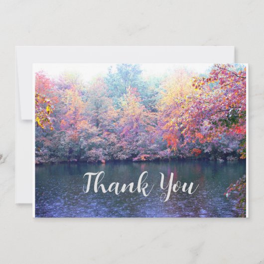 Automne pour le Merci <3 (Devant)