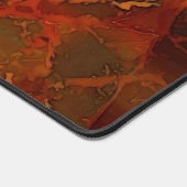 Automne profond Terre riche automne Abstrait (Coin)