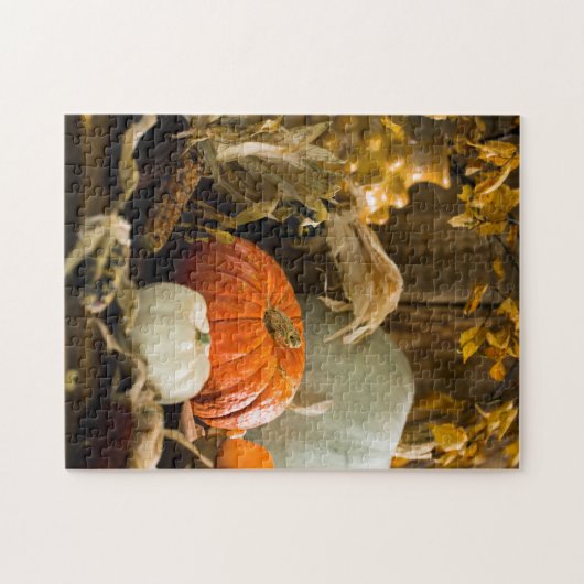 Automne Puzzles Automne Feuilles Puzzles Automne F (Horizontal)