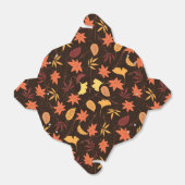 Automne quitte Ballotins (Déplié)