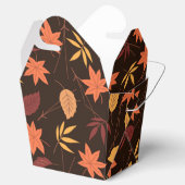 Automne quitte Ballotins (Ouvert)