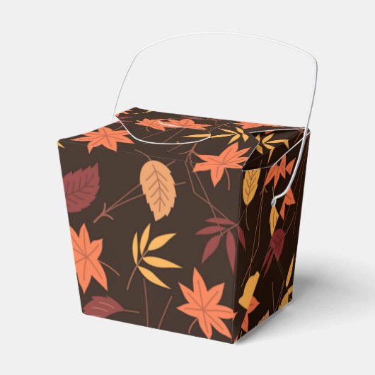 Automne quitte Ballotins (Verso)