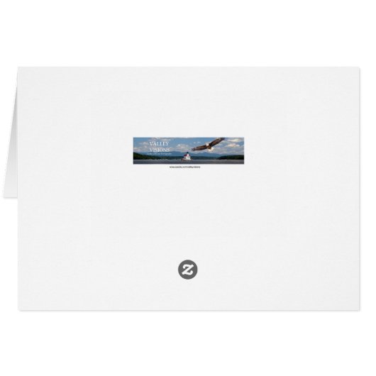 Automne reflété (Dos Horizontal)