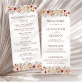 Automne Rustique Automne Fleurs séchées Programmes