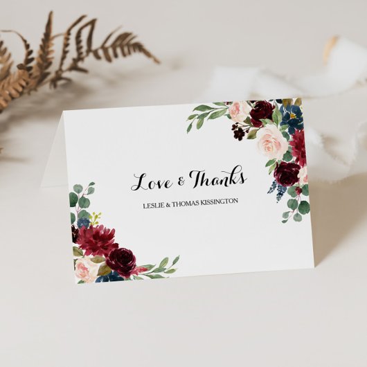 Automne Rustique Éblouissant Bourgogne Merci Maria