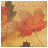 Automne Thanksgiving Tissu de vacances (fermé)