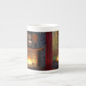 Automne Tranquillité Spécialité Mug (Devant)