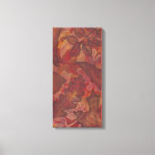 Automne Trio art tirages en toile (Recto)