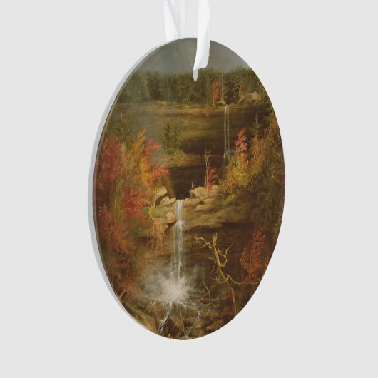 Automnes de Kaaterskill (devant)