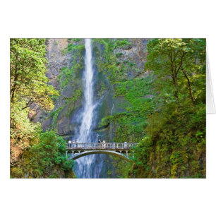 Automnes de Multnomah