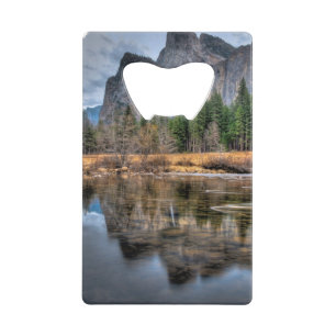 Automnes pittoresques de Yosemite