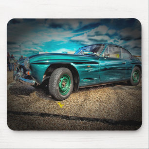 Automobiel Muismat