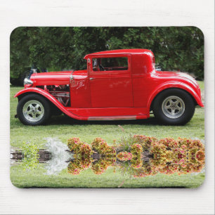 Automobiel Muismat