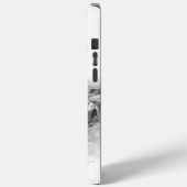 AUTOMOBILE ART Case-Mate iPhone CASE (Achterkant / Links)