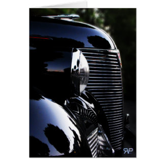 Automobile classique