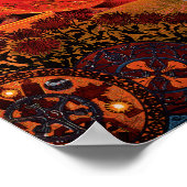 Automobile Club de France Poster (Hoek)