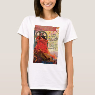 Automobile Club de France T-shirt