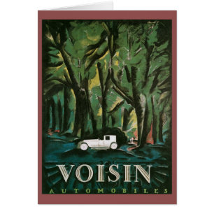 Automobiles de Voisin