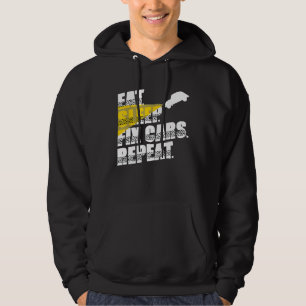 automonteur hoodie