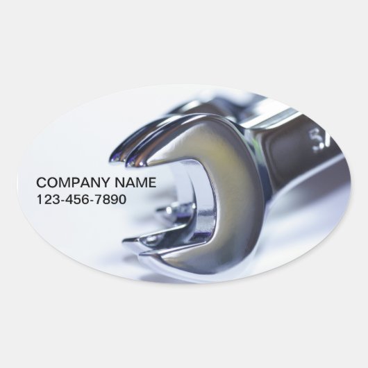 Automotive Stickers (Voorkant)