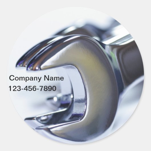 Automotive Stickers (Voorkant)